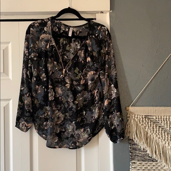 Target blouse - Picture 1 of 5